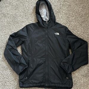 North Face Women’s Rain Jacket